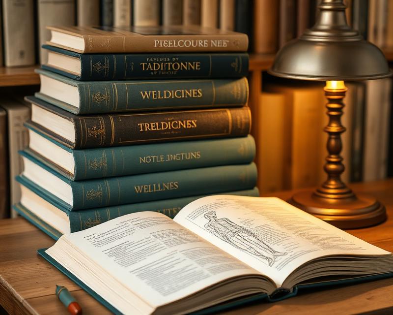 Libros y guías