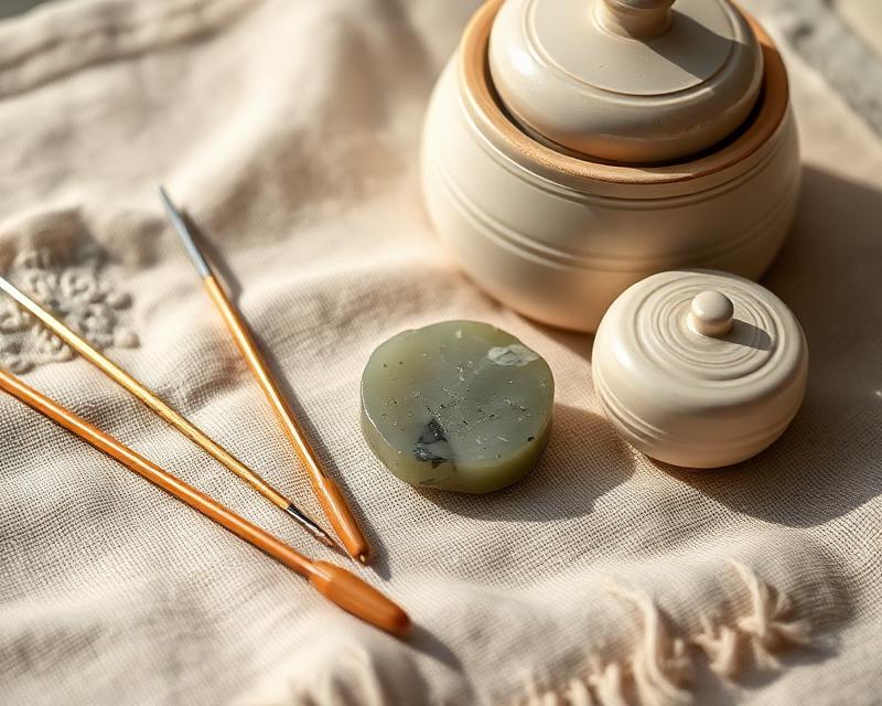 Medicina tradicional china
